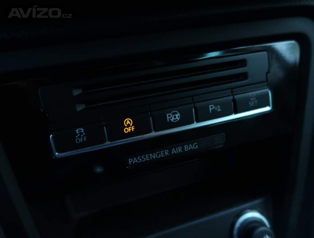 Foto inzerátu Seat Alhambra 1.4 TSI