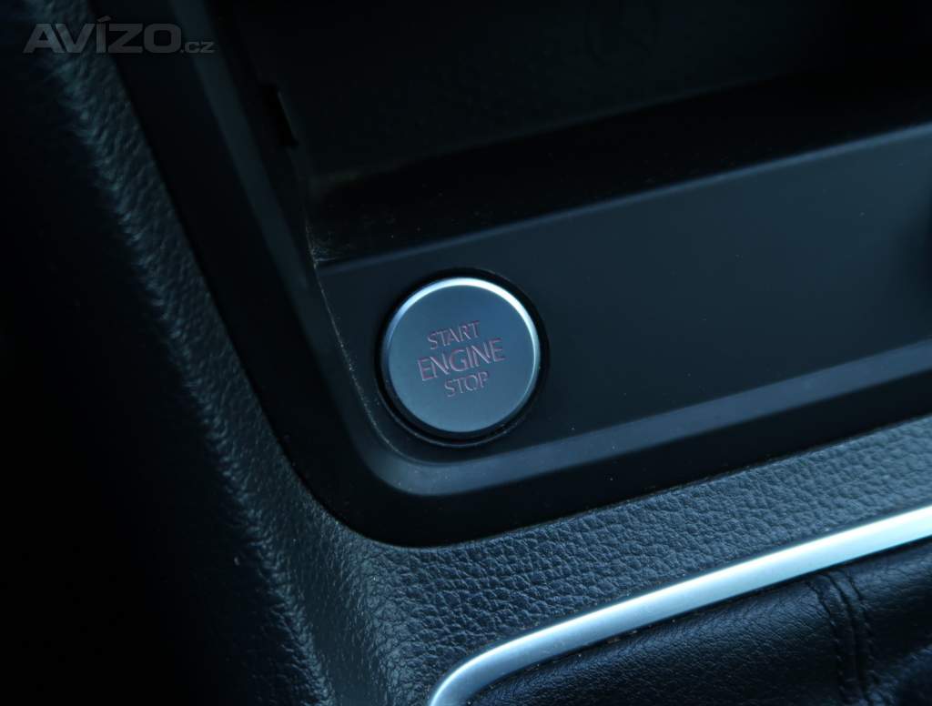 Foto inzerátu Seat Alhambra 1.4 TSI