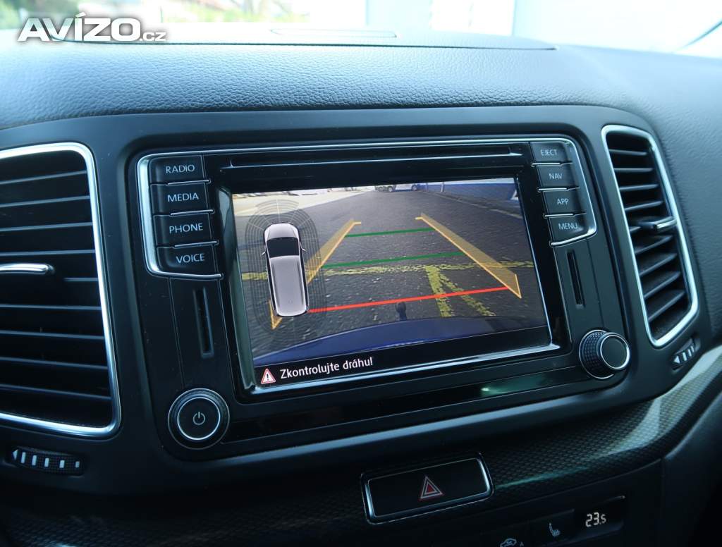 Foto inzerátu Seat Alhambra 1.4 TSI