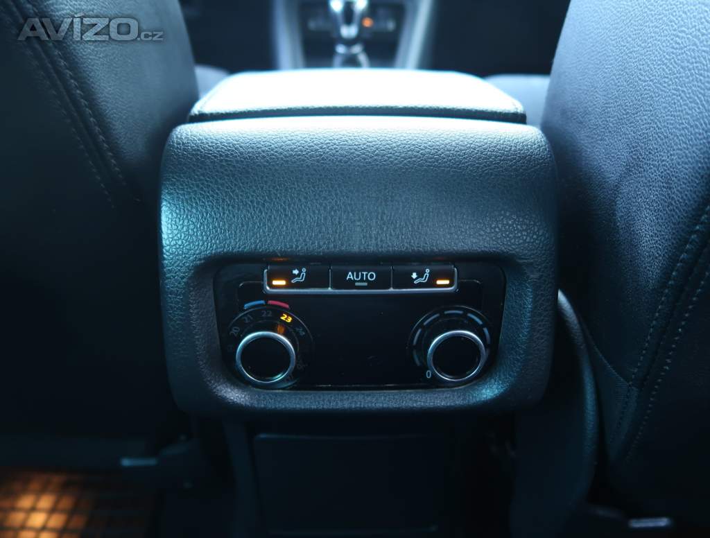 Foto inzerátu Seat Alhambra 1.4 TSI