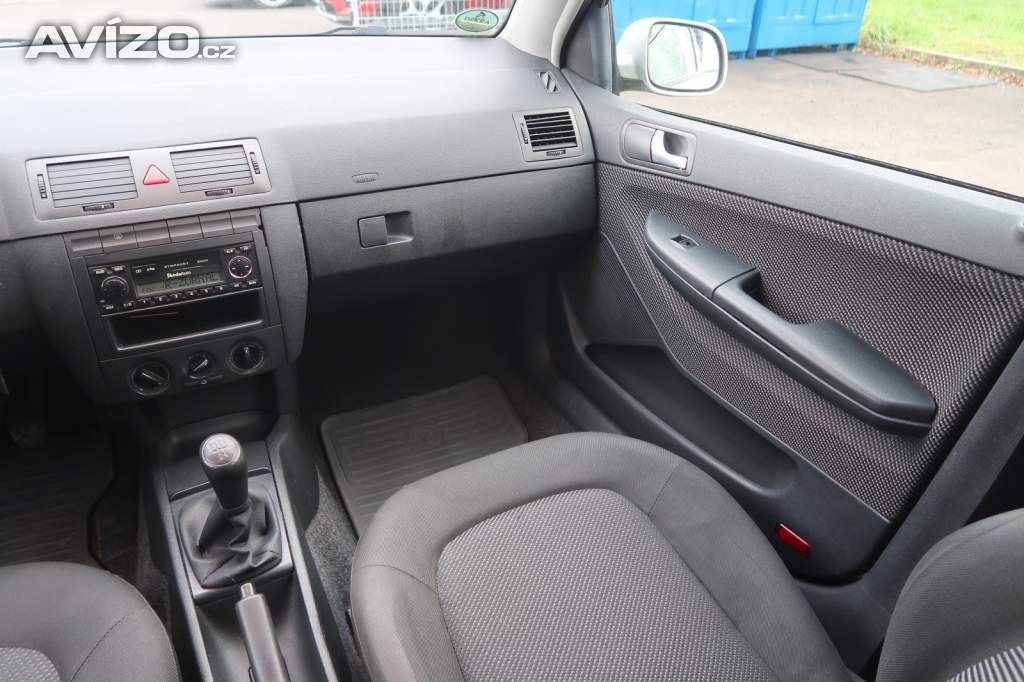 Foto inzerátu Škoda Fabia 1.4 16V