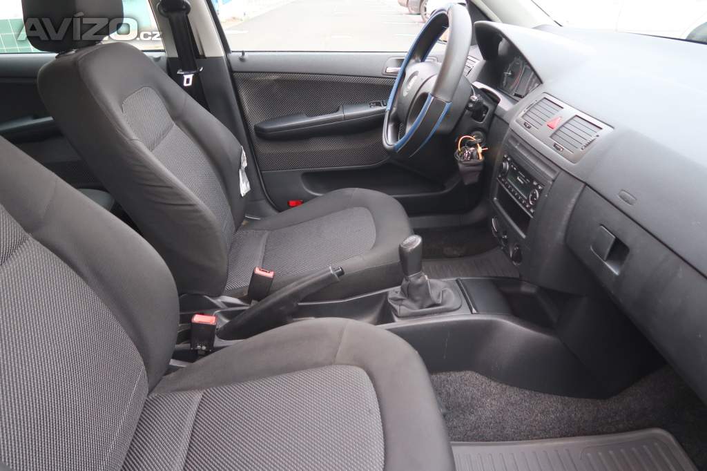 Foto inzerátu Škoda Fabia 1.4 16V