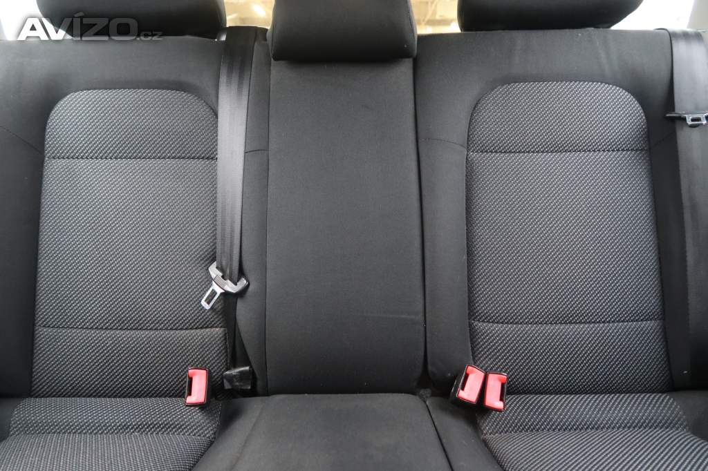 Foto inzerátu Škoda Fabia 1.4 16V