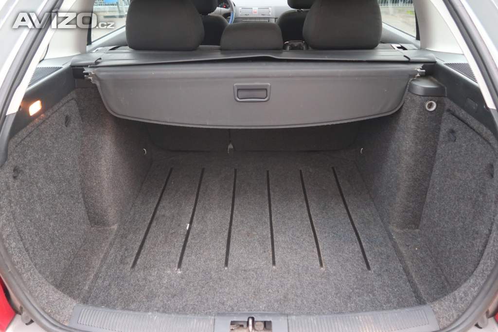 Foto inzerátu Škoda Fabia 1.4 16V