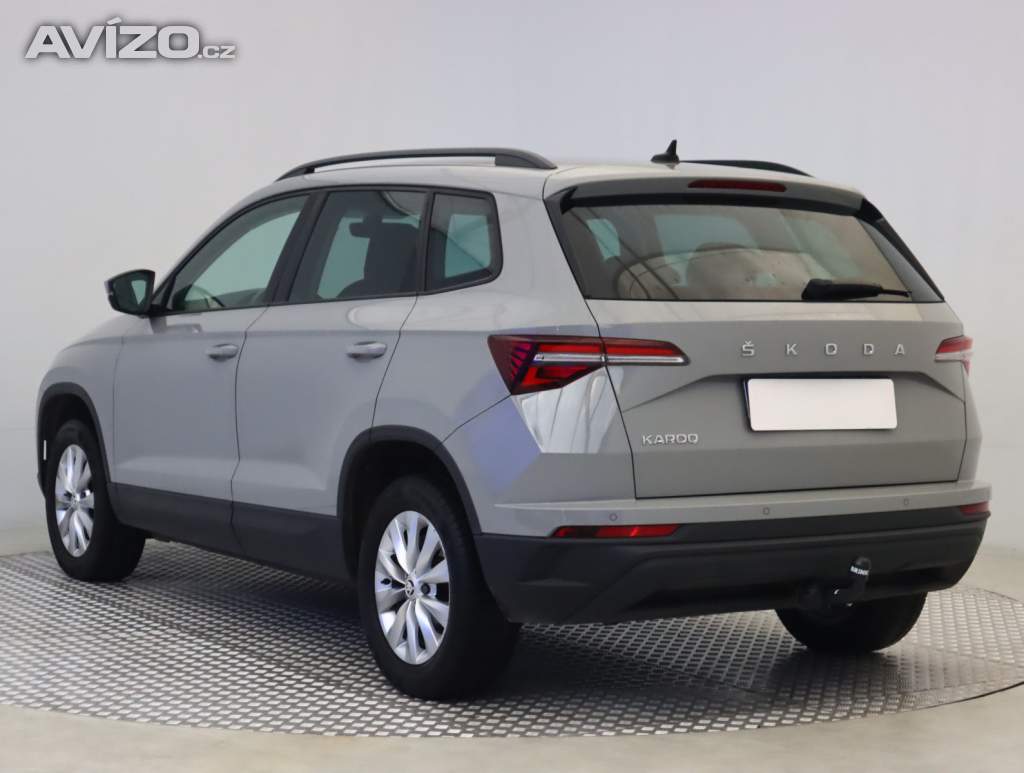 Foto inzerátu Škoda Karoq 1.5 TSI