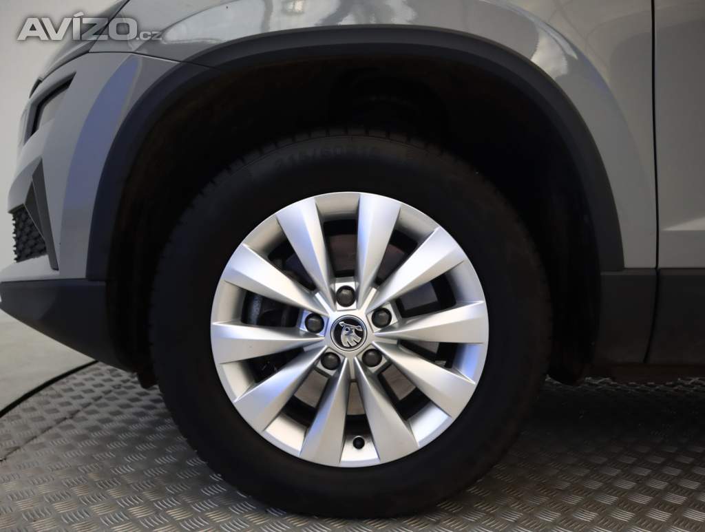 Foto inzerátu Škoda Karoq 1.5 TSI