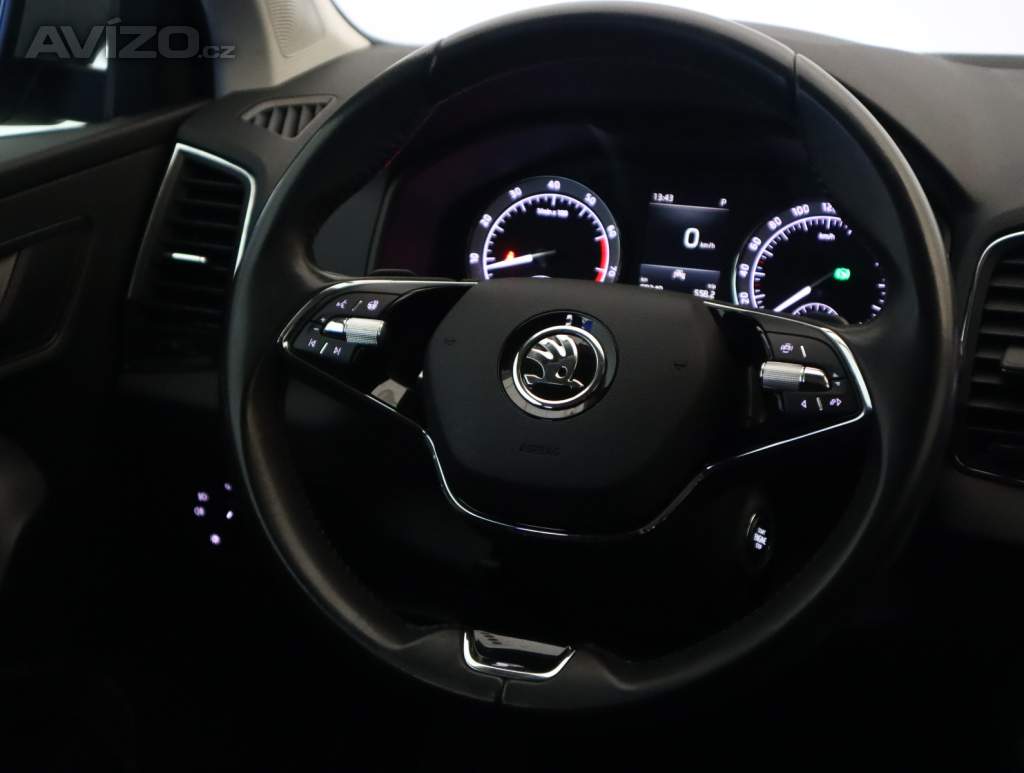 Foto inzerátu Škoda Karoq 1.5 TSI