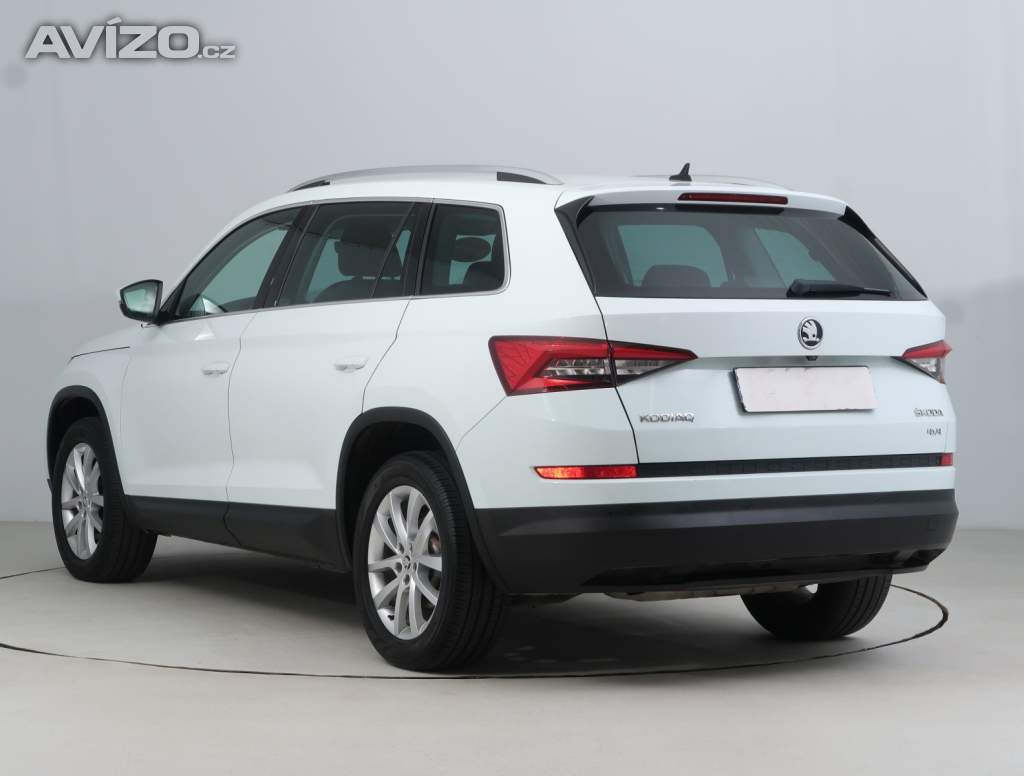 Foto inzerátu Škoda Kodiaq 2.0 TSI