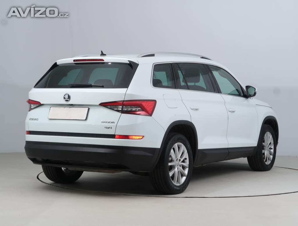 Foto inzerátu Škoda Kodiaq 2.0 TSI