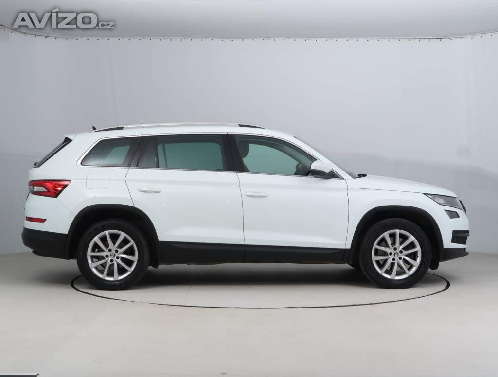 Foto inzerátu Škoda Kodiaq 2.0 TSI