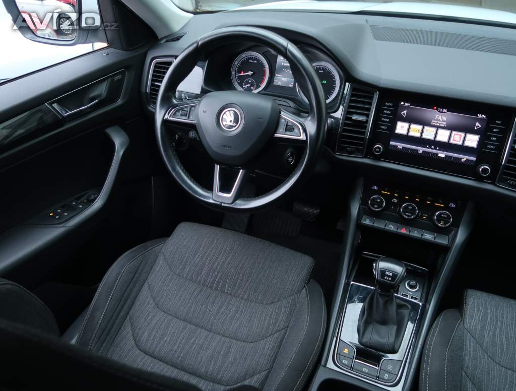 Foto inzerátu Škoda Kodiaq 2.0 TSI