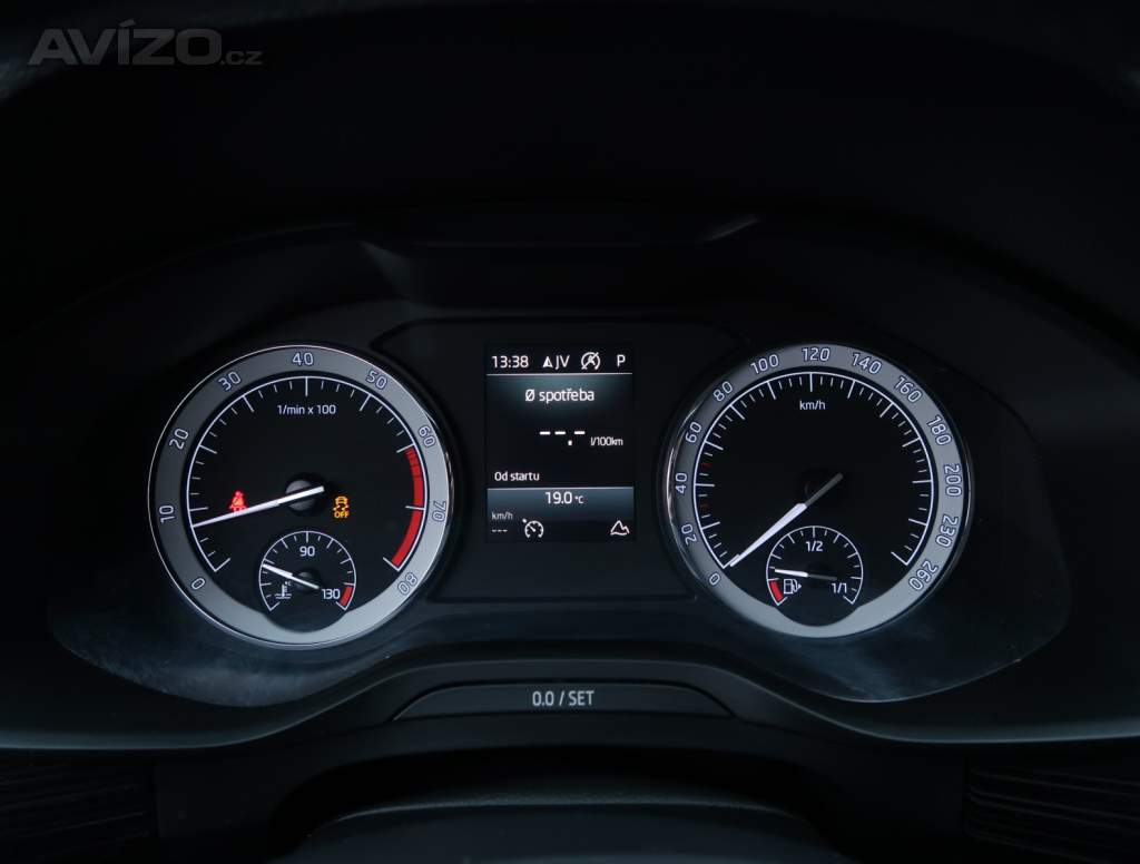 Foto inzerátu Škoda Kodiaq 2.0 TSI