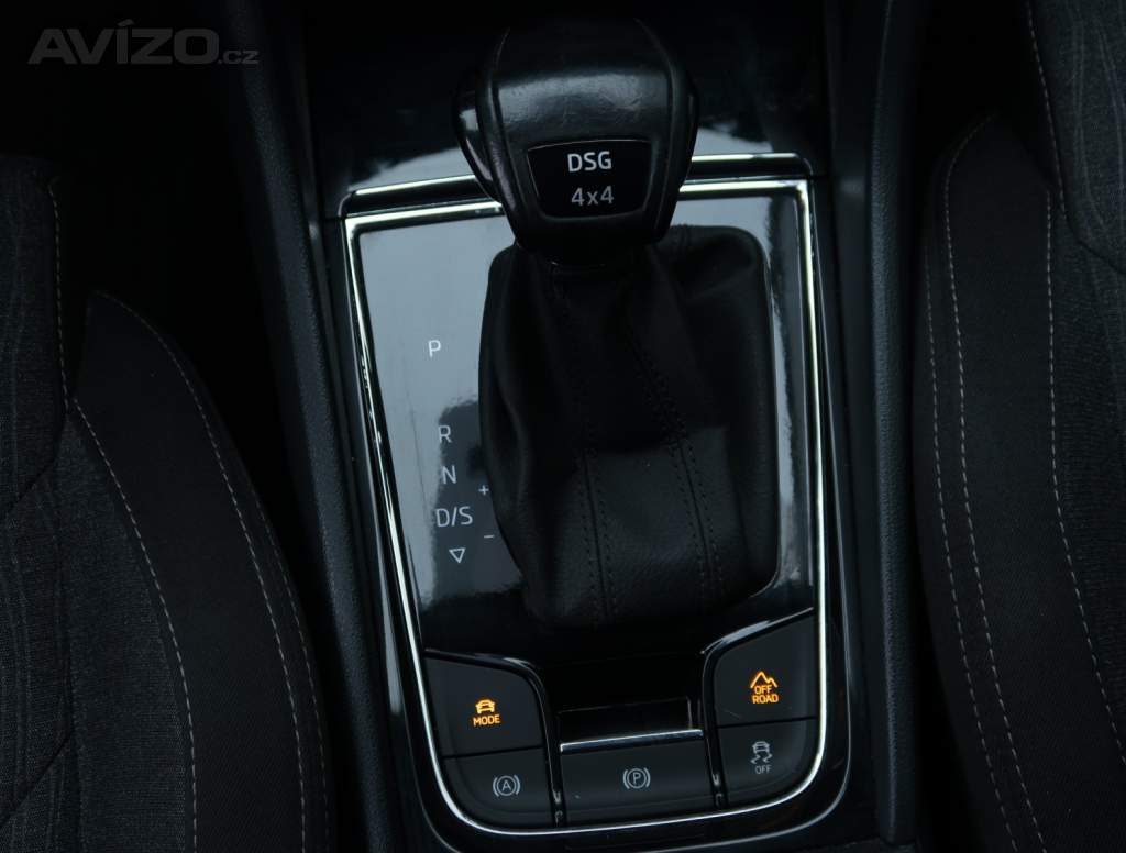 Foto inzerátu Škoda Kodiaq 2.0 TSI