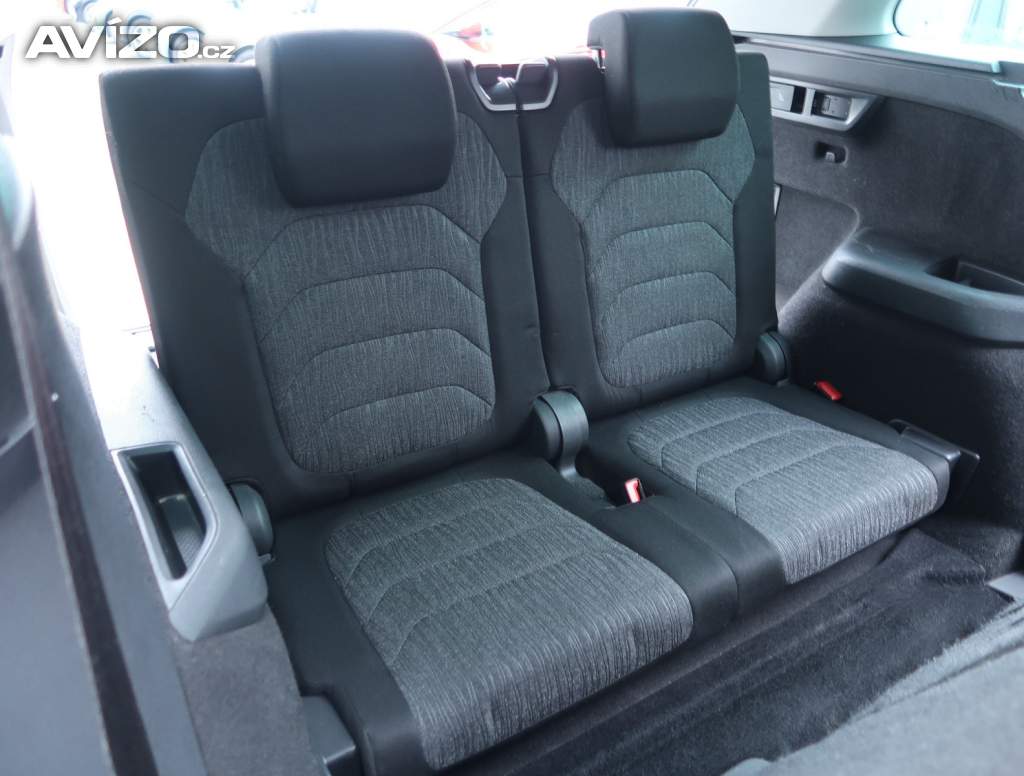 Foto inzerátu Škoda Kodiaq 2.0 TSI