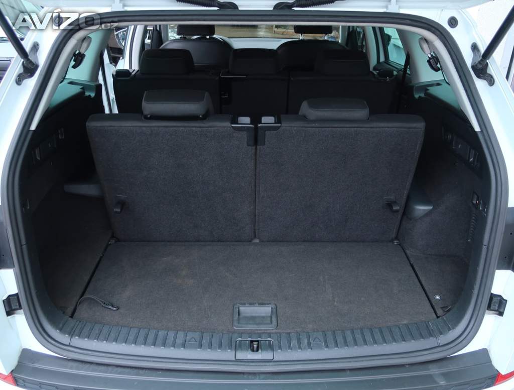 Foto inzerátu Škoda Kodiaq 2.0 TSI