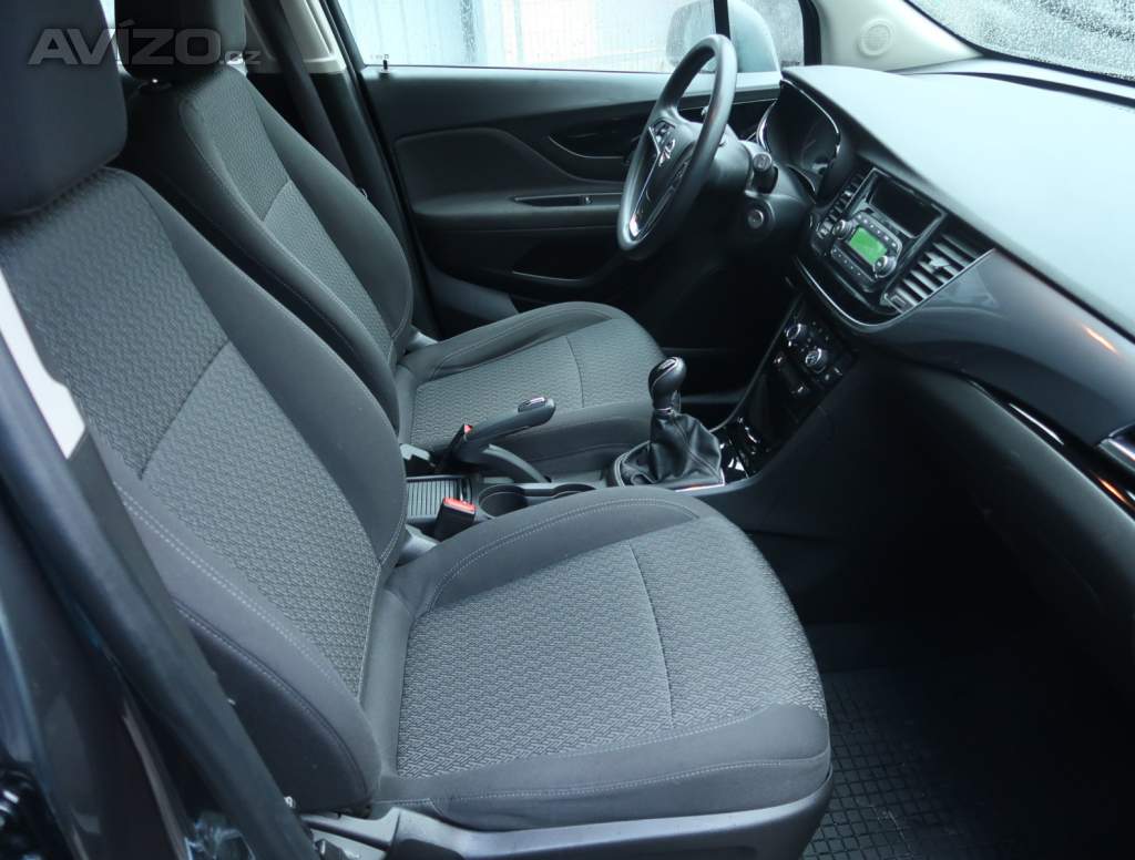 Foto inzerátu Opel Mokka 1.6