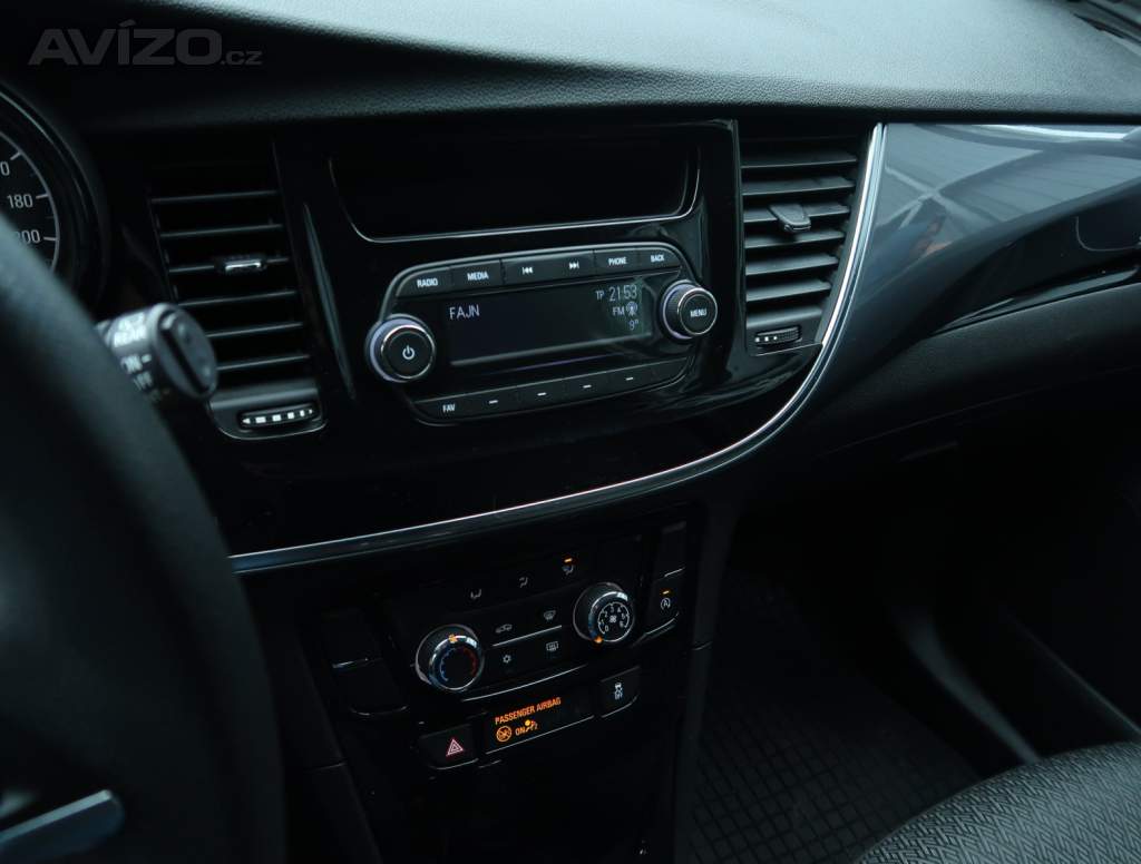 Foto inzerátu Opel Mokka 1.6