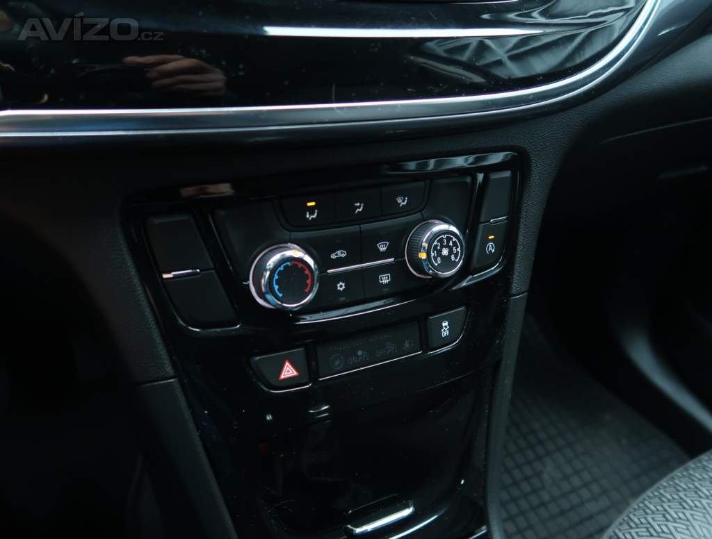 Foto inzerátu Opel Mokka 1.6