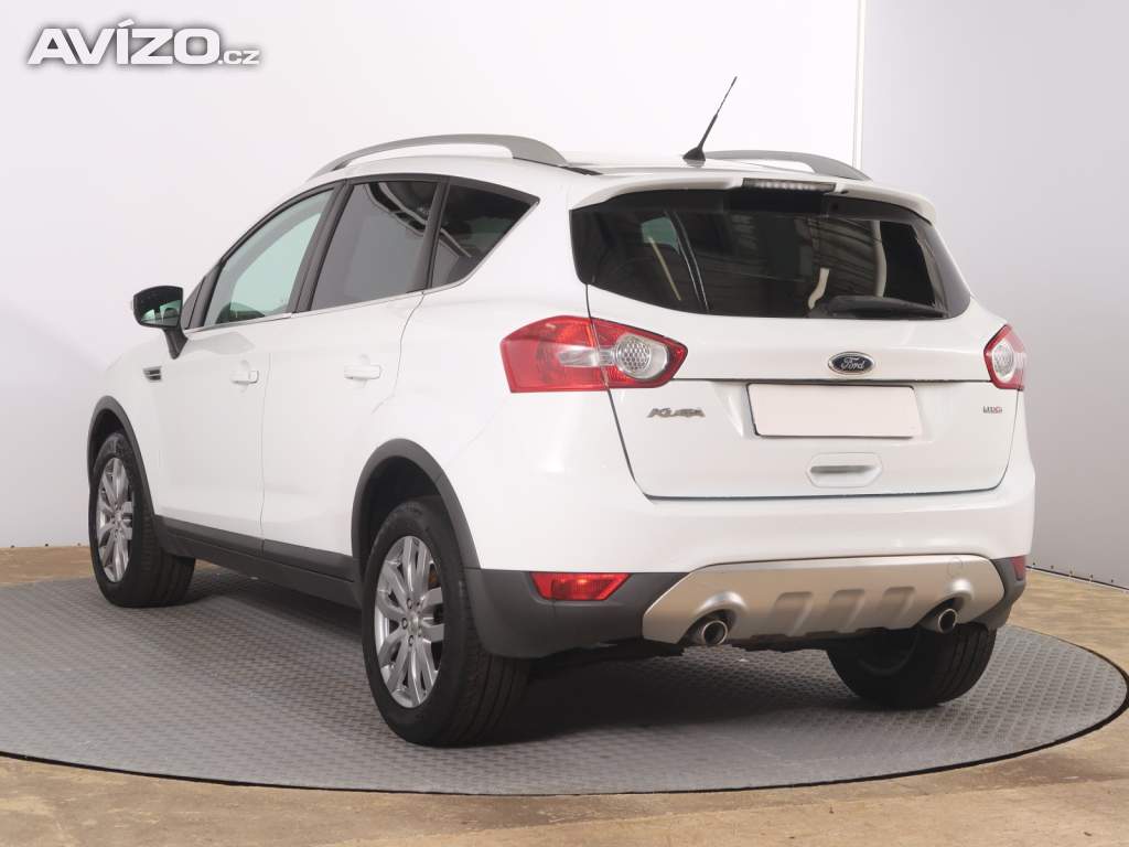 Foto inzerátu Ford Kuga 2.0 TDCi
