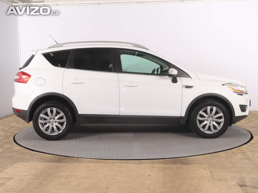 Foto inzerátu Ford Kuga 2.0 TDCi