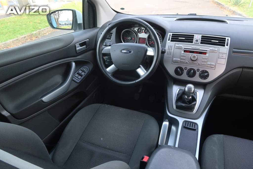 Foto inzerátu Ford Kuga 2.0 TDCi