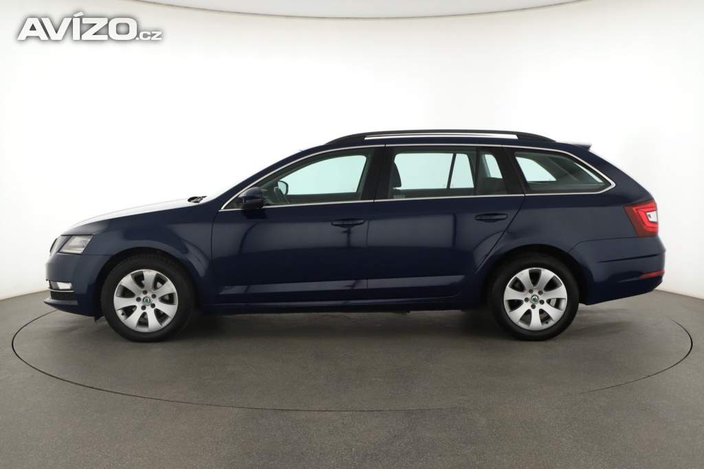 Foto inzerátu Škoda Octavia 1.6 TDI