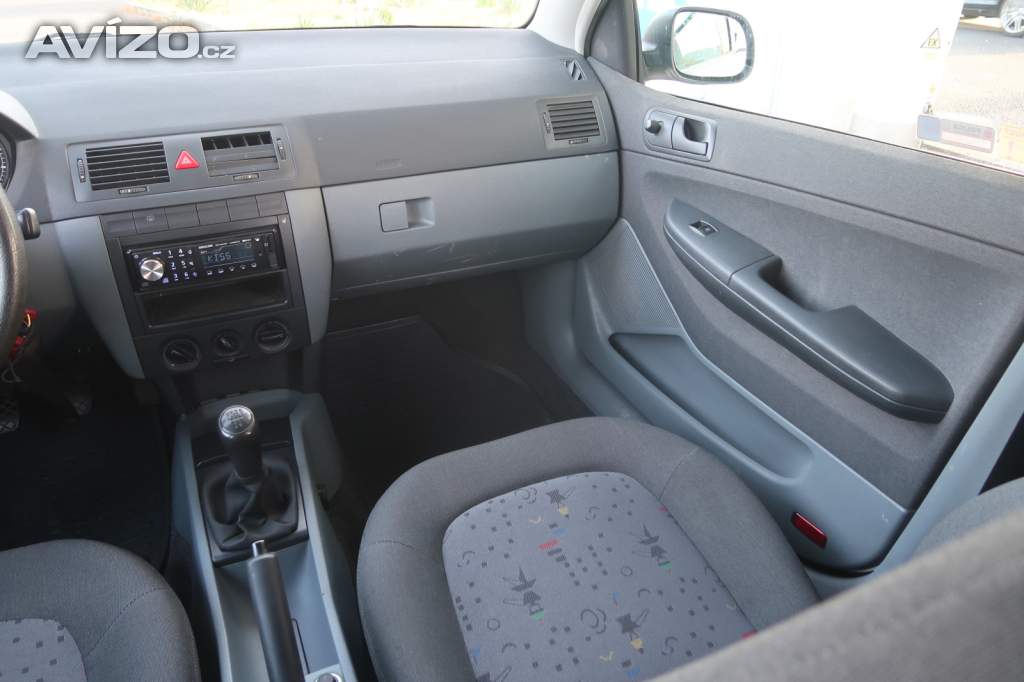 Foto inzerátu Škoda Fabia 1.2 12V