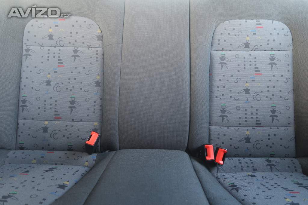 Foto inzerátu Škoda Fabia 1.2 12V