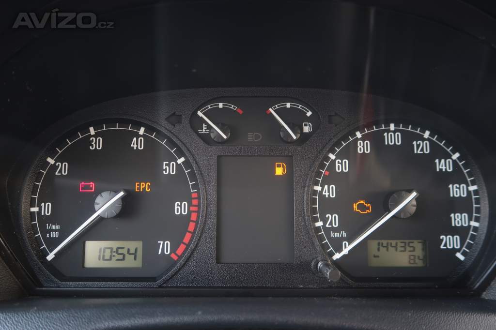 Foto inzerátu Škoda Fabia 1.2 12V