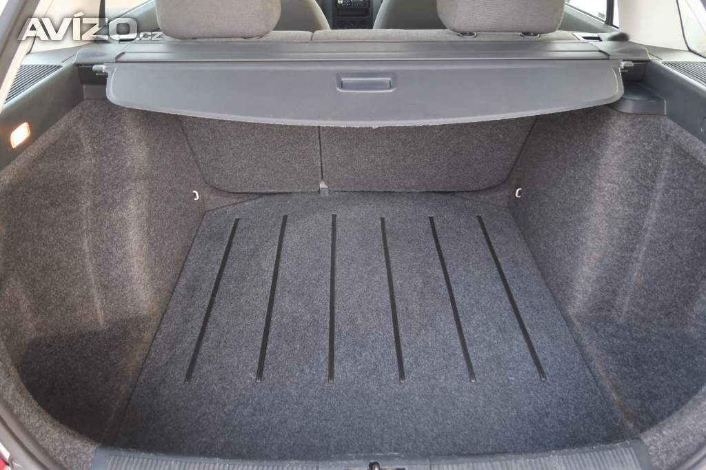 Foto inzerátu Škoda Fabia 1.2 12V