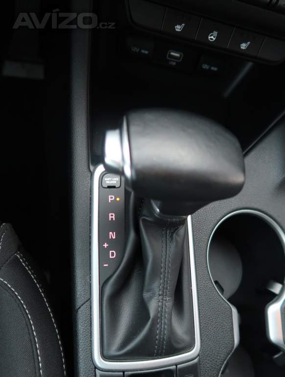 Foto inzerátu Kia Sportage 1.6 CRDi