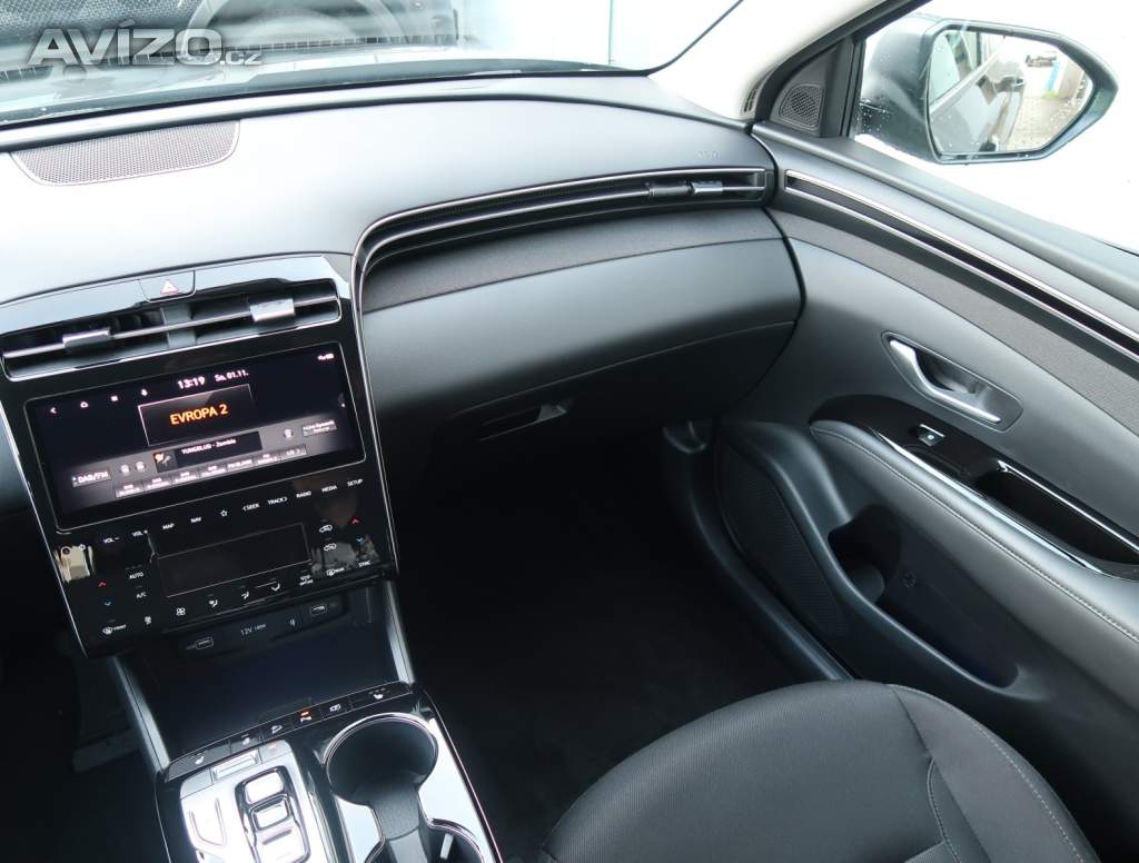 Foto inzerátu Hyundai Tucson 1.6 T-GDI 48V MHEV