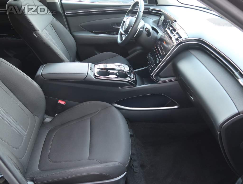 Foto inzerátu Hyundai Tucson 1.6 T-GDI 48V MHEV