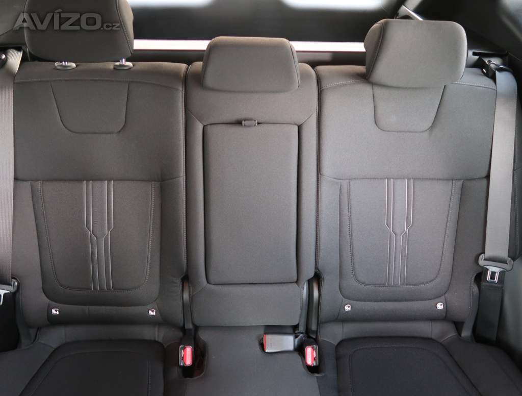 Foto inzerátu Hyundai Tucson 1.6 T-GDI 48V MHEV