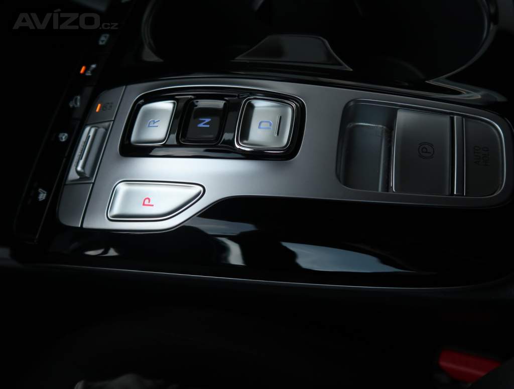 Foto inzerátu Hyundai Tucson 1.6 T-GDI 48V MHEV