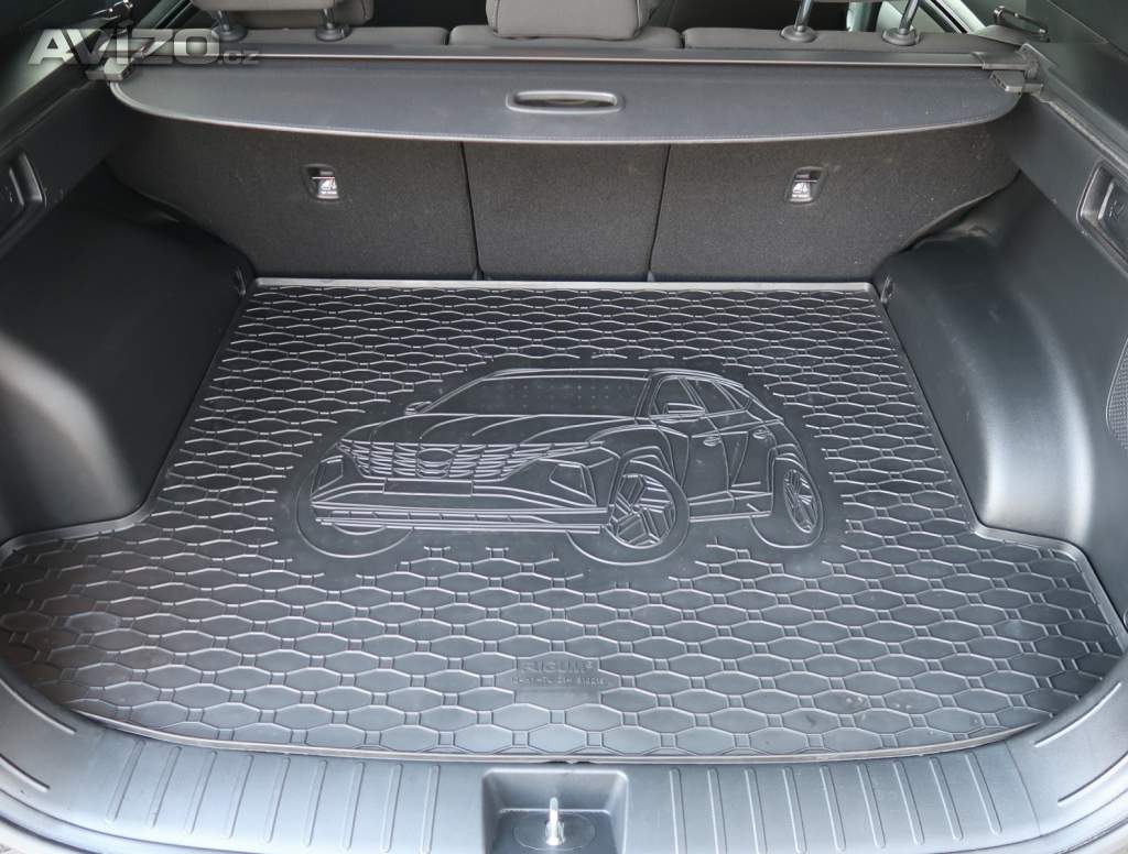 Foto inzerátu Hyundai Tucson 1.6 T-GDI 48V MHEV