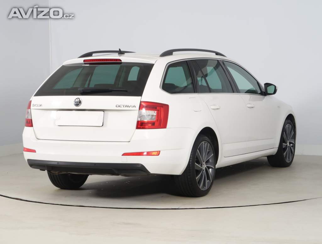Foto inzerátu Škoda Octavia 2.0 TDI
