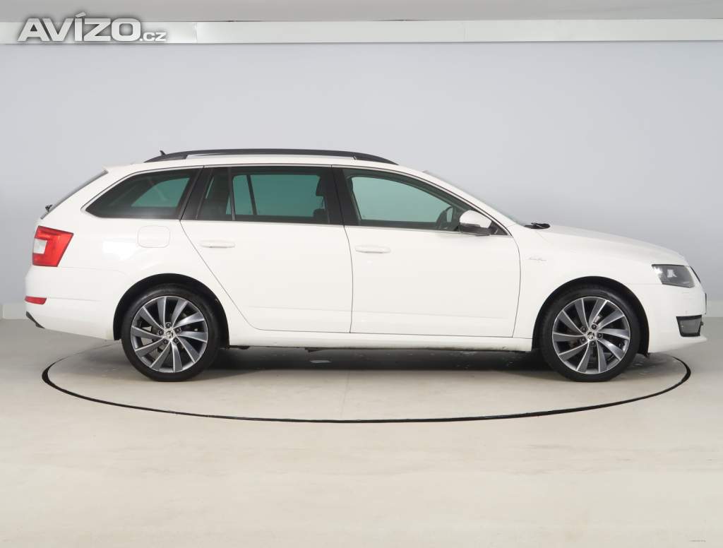 Foto inzerátu Škoda Octavia 2.0 TDI