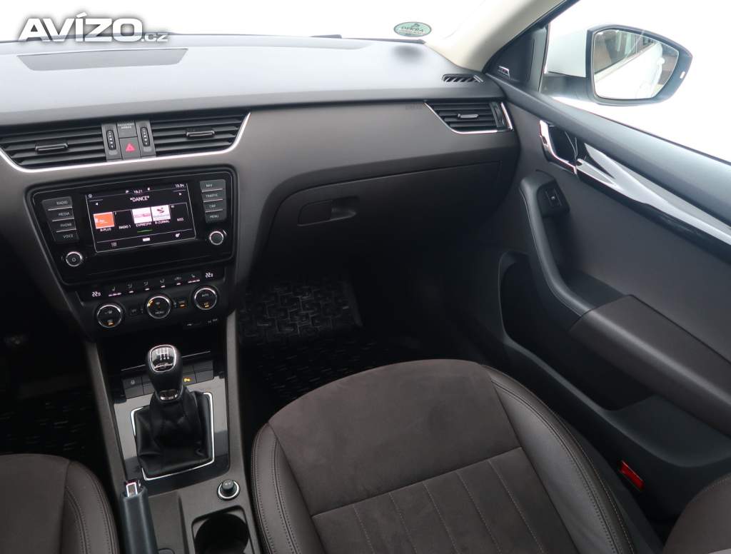 Foto inzerátu Škoda Octavia 2.0 TDI