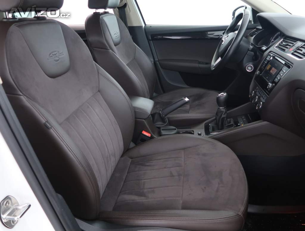 Foto inzerátu Škoda Octavia 2.0 TDI