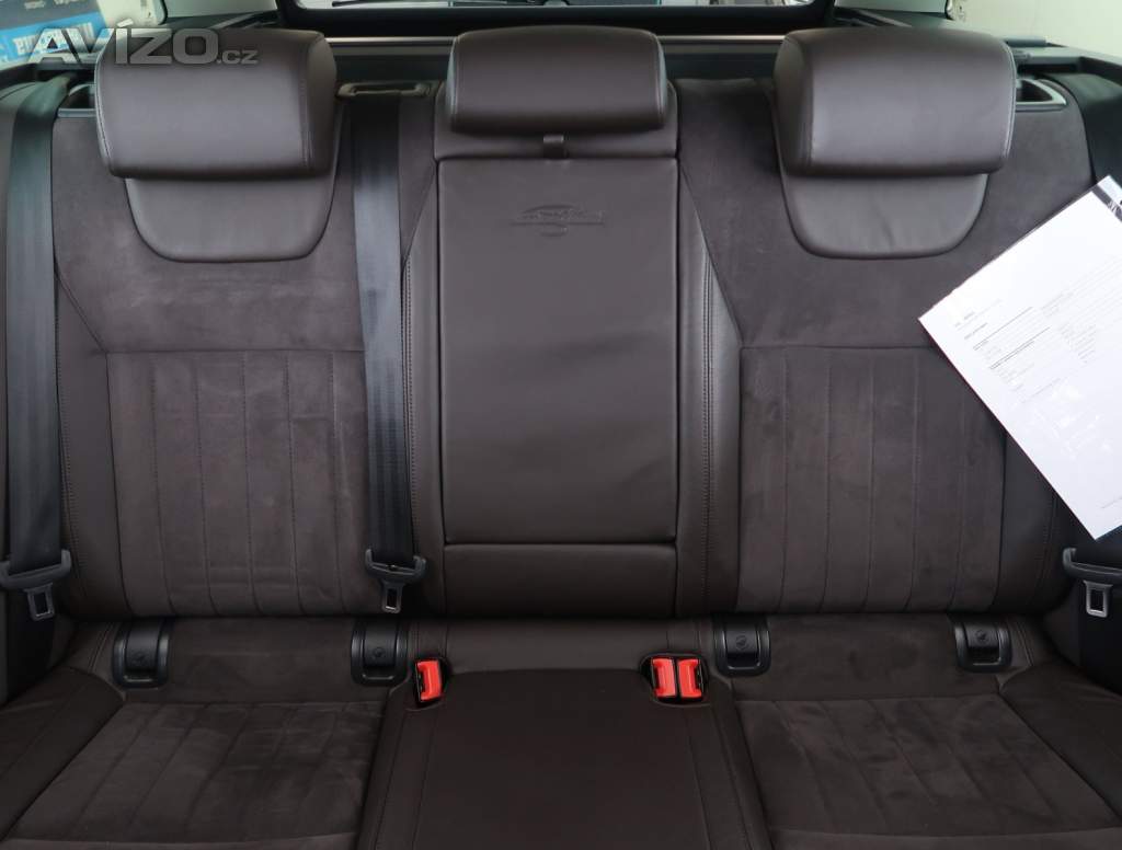 Foto inzerátu Škoda Octavia 2.0 TDI