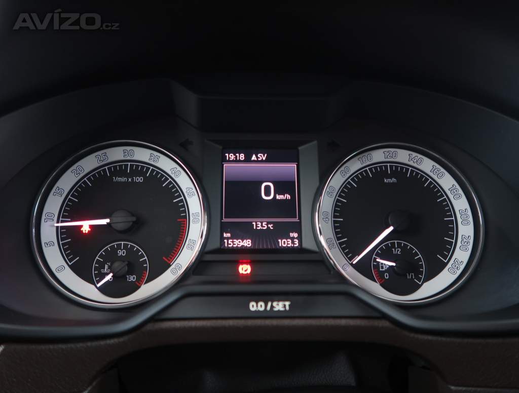 Foto inzerátu Škoda Octavia 2.0 TDI