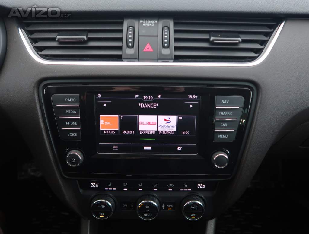 Foto inzerátu Škoda Octavia 2.0 TDI