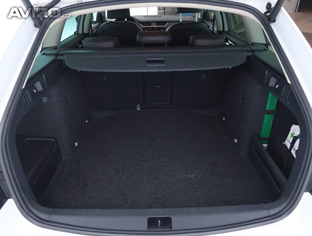 Foto inzerátu Škoda Octavia 2.0 TDI