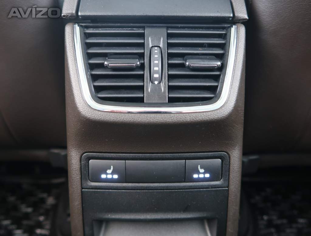 Foto inzerátu Škoda Octavia 2.0 TDI