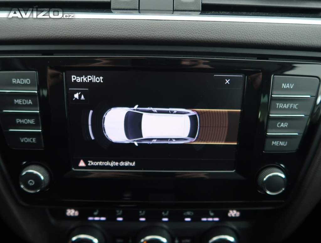 Foto inzerátu Škoda Octavia 2.0 TDI