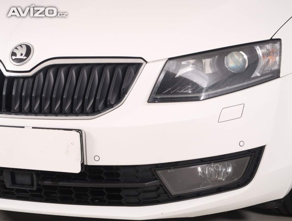 Foto inzerátu Škoda Octavia 2.0 TDI