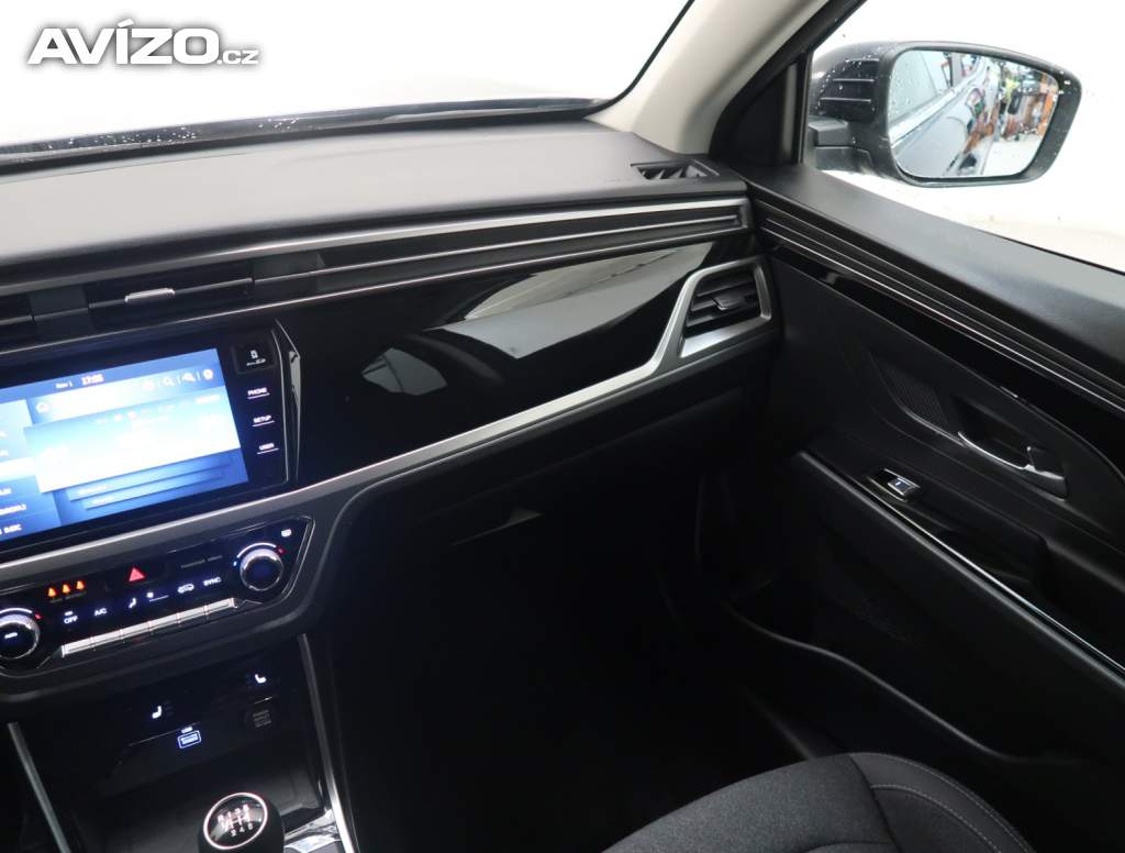 Foto inzerátu SsangYong Korando 1.5 T-GDI