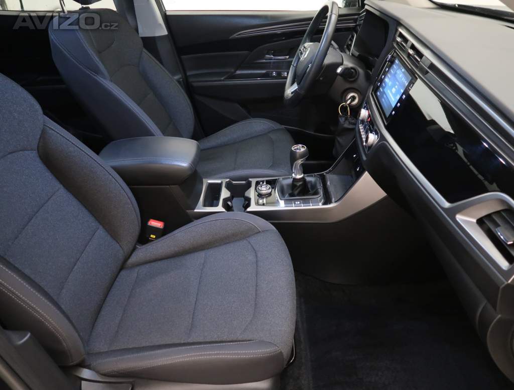 Foto inzerátu SsangYong Korando 1.5 T-GDI