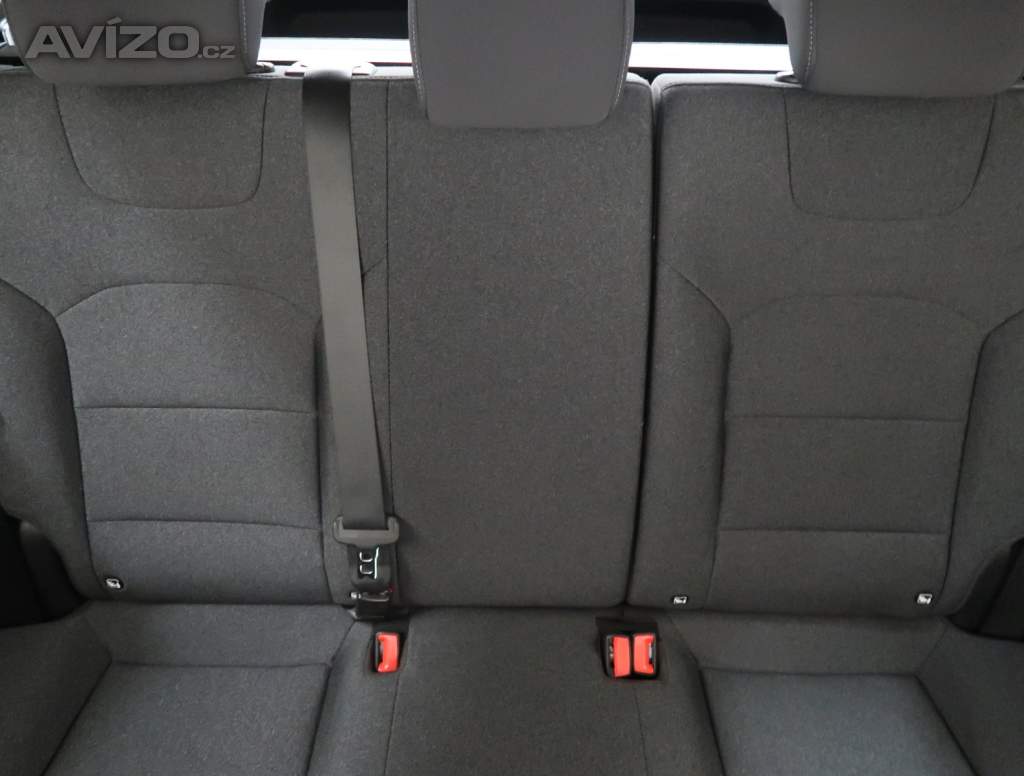 Foto inzerátu SsangYong Korando 1.5 T-GDI